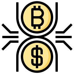 Обмен иконка