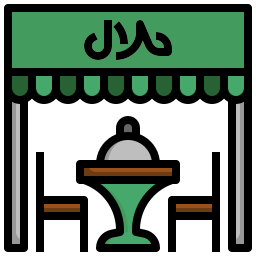 Restaurant icon