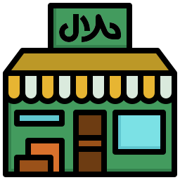 Shop icon