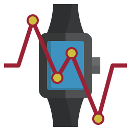 smartwatch icon