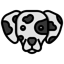 dalmata icona