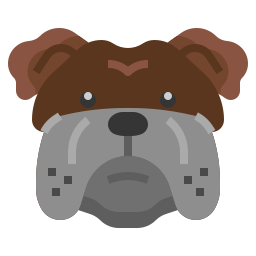 bulldogge icon