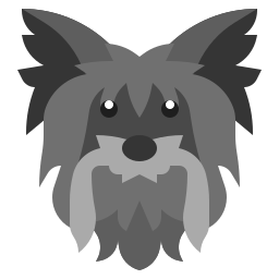 yorkshire-terrier icon