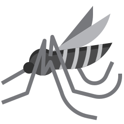 Mosquito icon