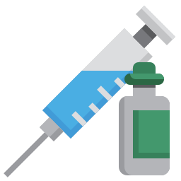 Vaccine icon