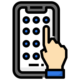 passcode icon