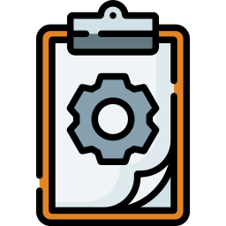 Clipboard icon