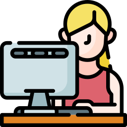 Freelancer icon