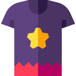 t-shirt icon