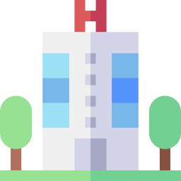 Hotel icon