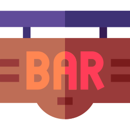 bar icon