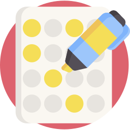 quiz icon