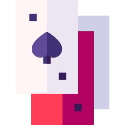 pokerkarten icon