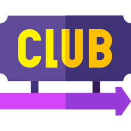 nachtclub icon