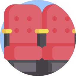 Chairs icon