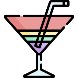 Cocktail icon