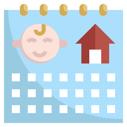 kalender icon