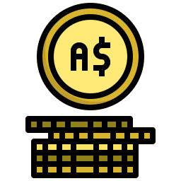 Coin icon