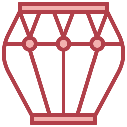 Dholak icon