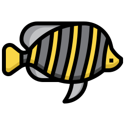 Fish icon