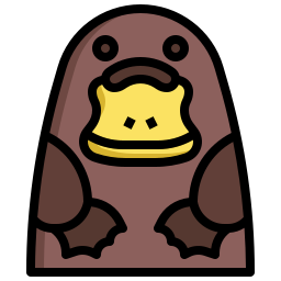 Platypus icon