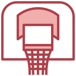 basketballkorb icon