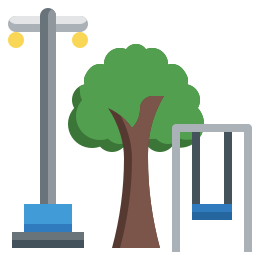 spielplatz icon