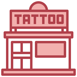 tattoostudio icon