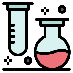 Lab icon