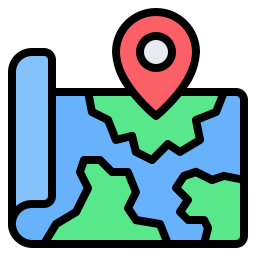 Map icon