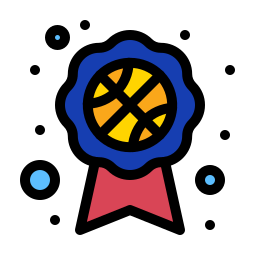 Badge icon