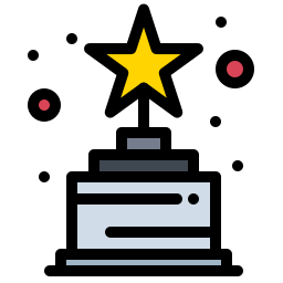 Award icon