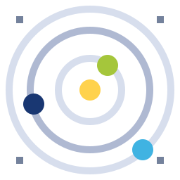 orbit icon