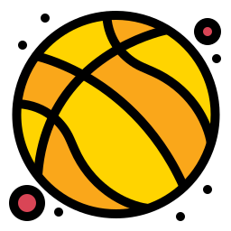 basketball Icône