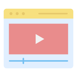 videomarketing icon