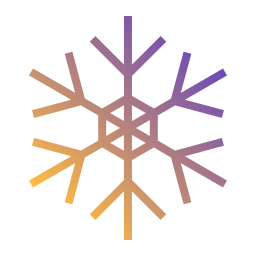 Snowflake icon