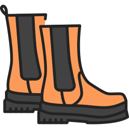 Boots icon