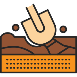 Dig icon