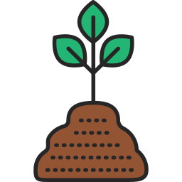 Seedling icon