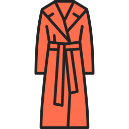 Coat icon