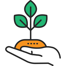 Seedling icon