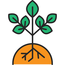 Seedling icon