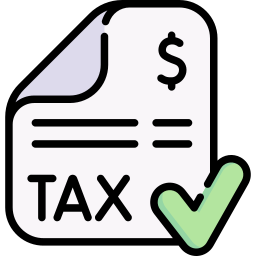 Tax icon