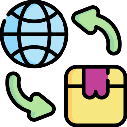 Trade icon