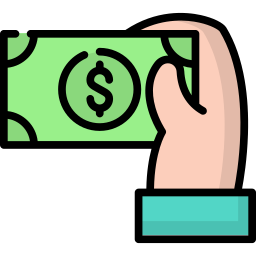 Payment icon