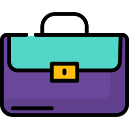 Portfolio icon