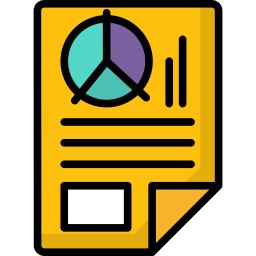 Seo report icon