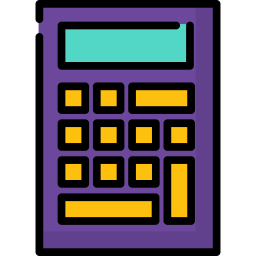 Calculator icon