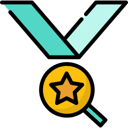 medaille icon