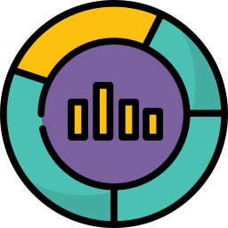 analytique Icône